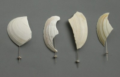 Alan Preston, brooches